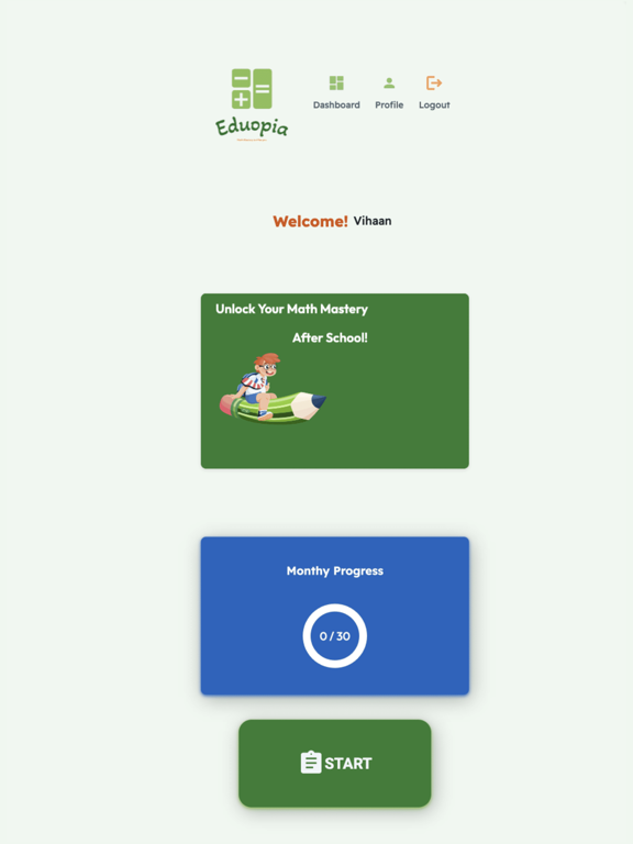 Screenshot #4 pour Eduopia