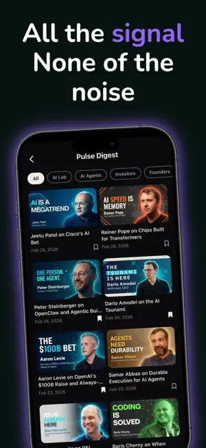 XPulse screenshot 3