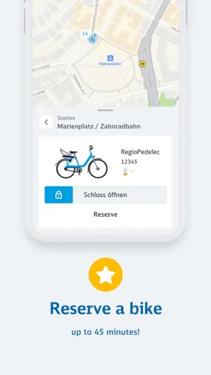 RegioRadStuttgart screenshot 4