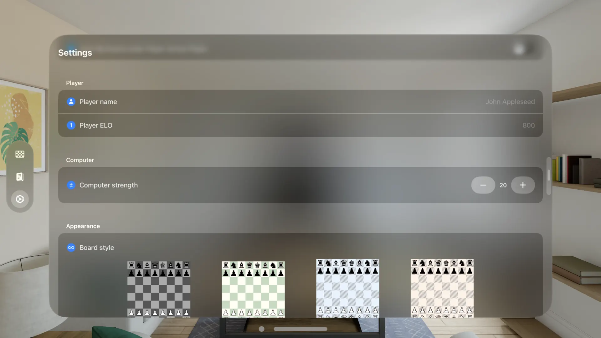 ChessBot screenshot 6