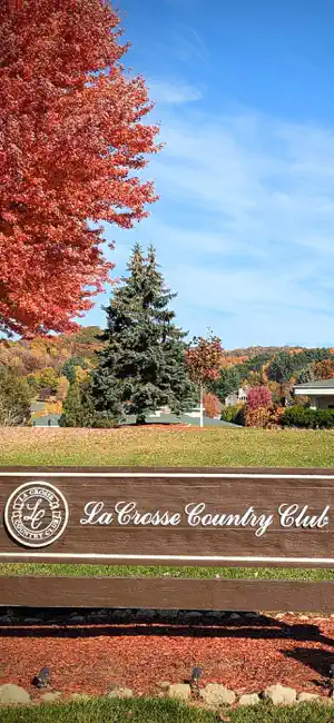 La Crosse Country Club screenshot 1