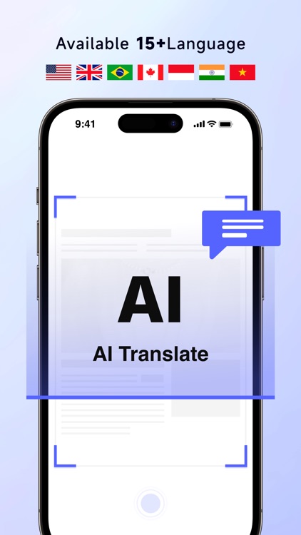 TeraScan - AI PDF Scanner screenshot-3