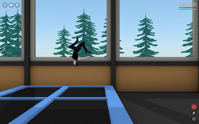 Backflip Madness 2 Screenshot