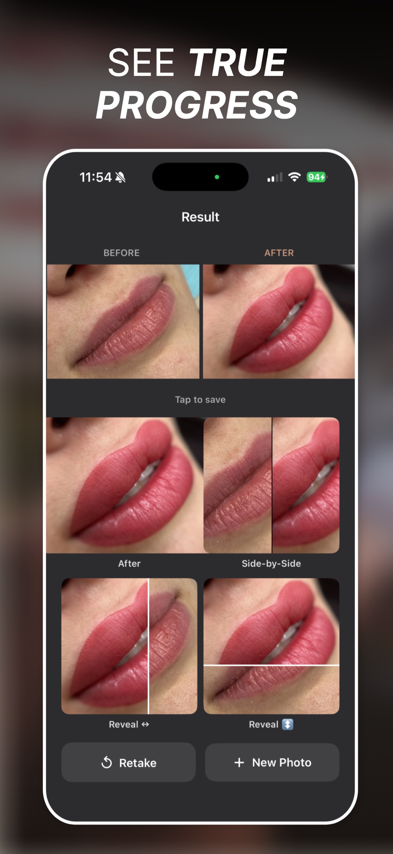 Screenshot 3 of Pose Perfect Pro