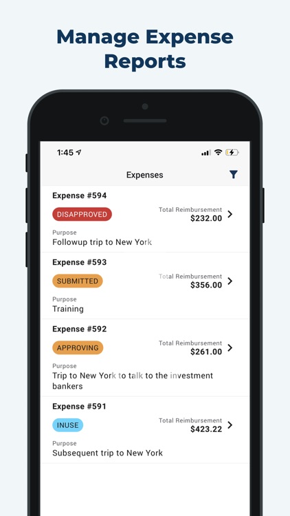 Unanet GovCon screenshot-7
