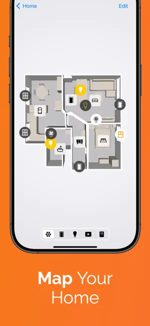 Controller for HomeKit screenshot 4