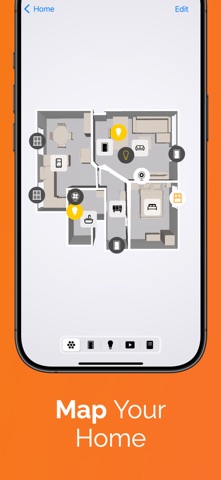 Controller for HomeKit Screenshot 4