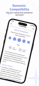 Astrology Plus screenshot #5 for iPhone
