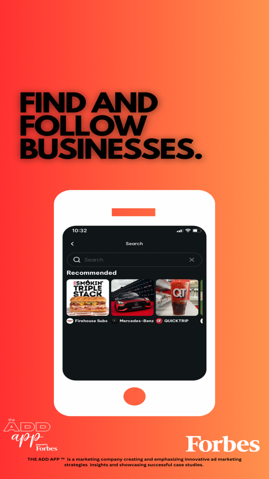 #5. The Add App™ (iOS) 由: Jamal Williams