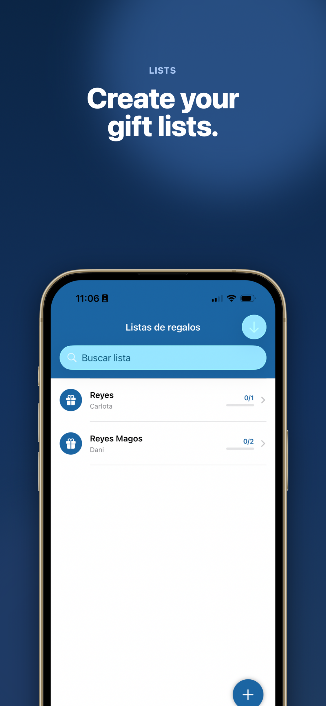 Clothi: Clothing Sizes Tracker screenshot 5