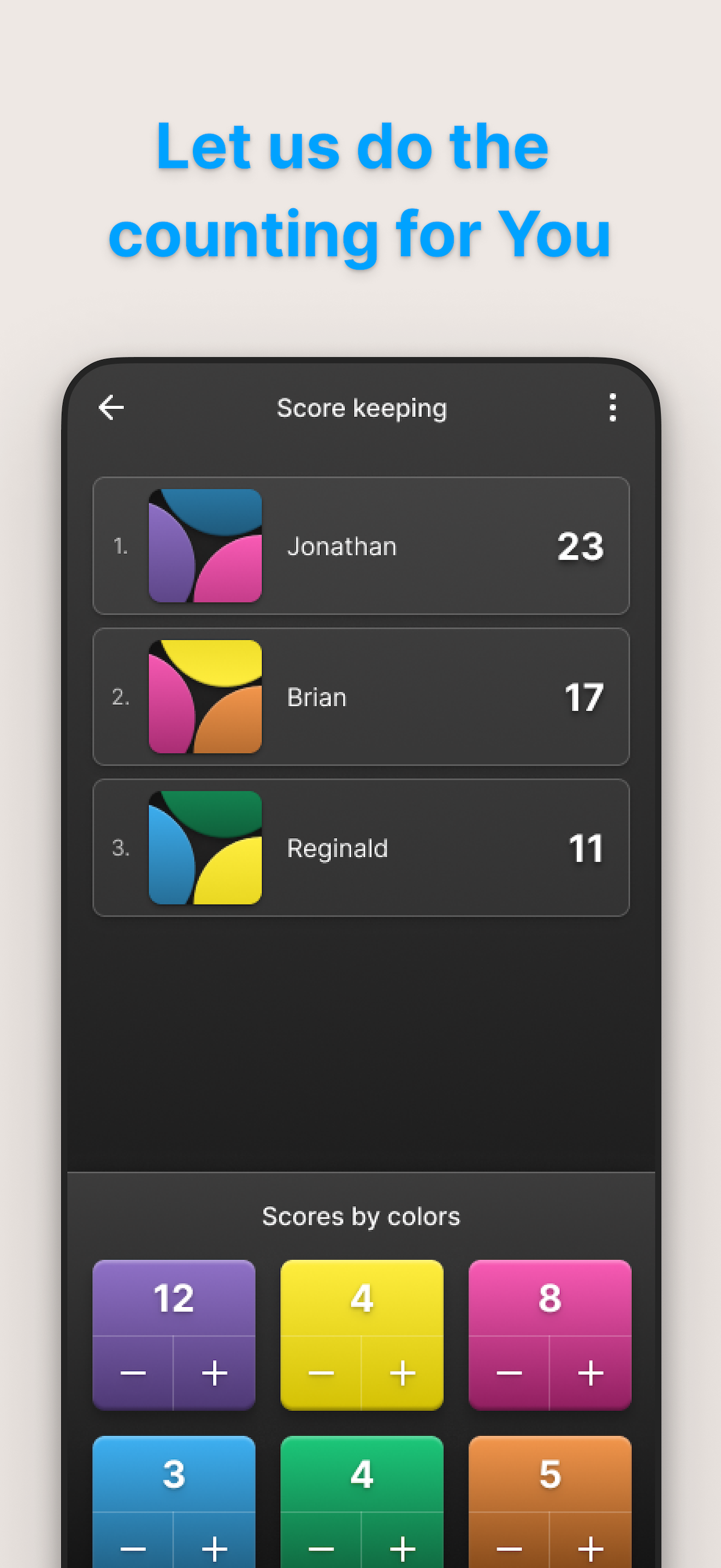 CO.OP: Cooperative Card Game screenshot 3