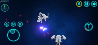 Spaceship Builder Screenshot 8 of 9