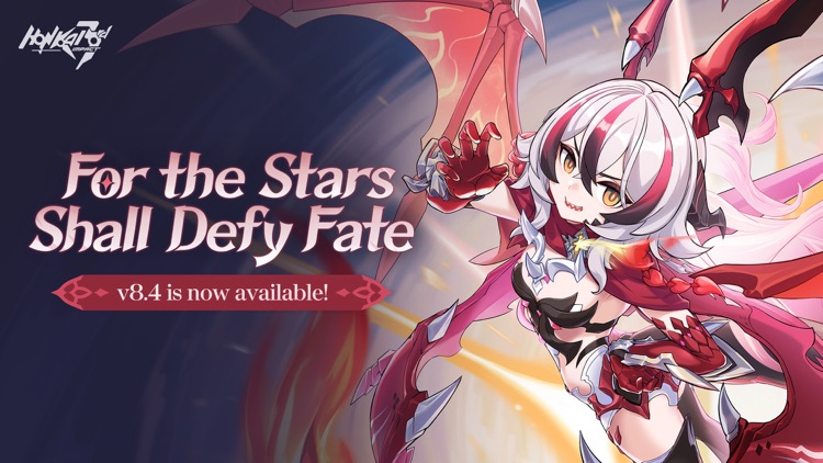 Honkai Impact 3 screenshot-0