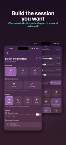 Mindful Meditation Pro Screenshot 4 of 7