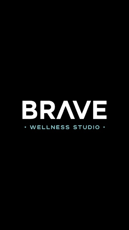 Brave Wellness Studio