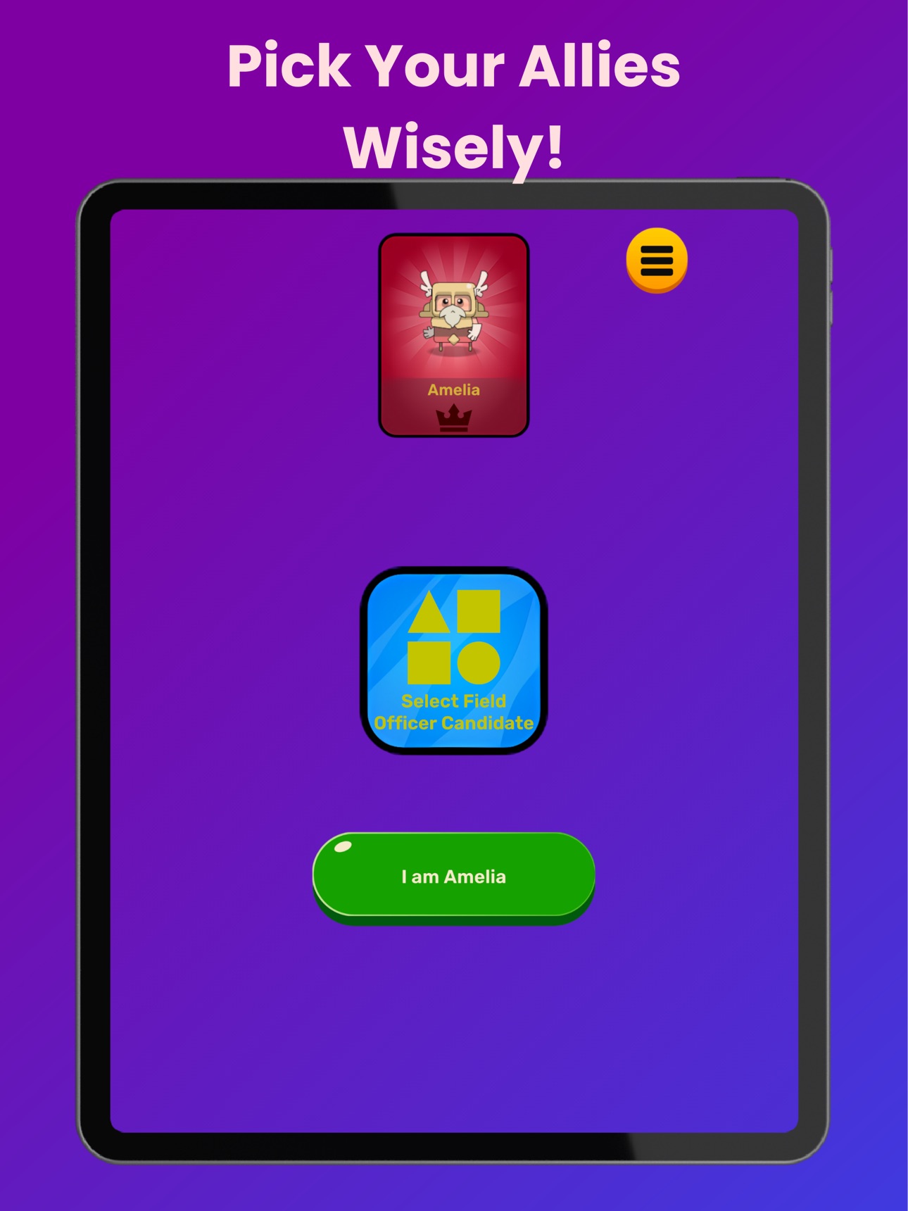 Screenshot 11 of Mole Crisis: Party Game