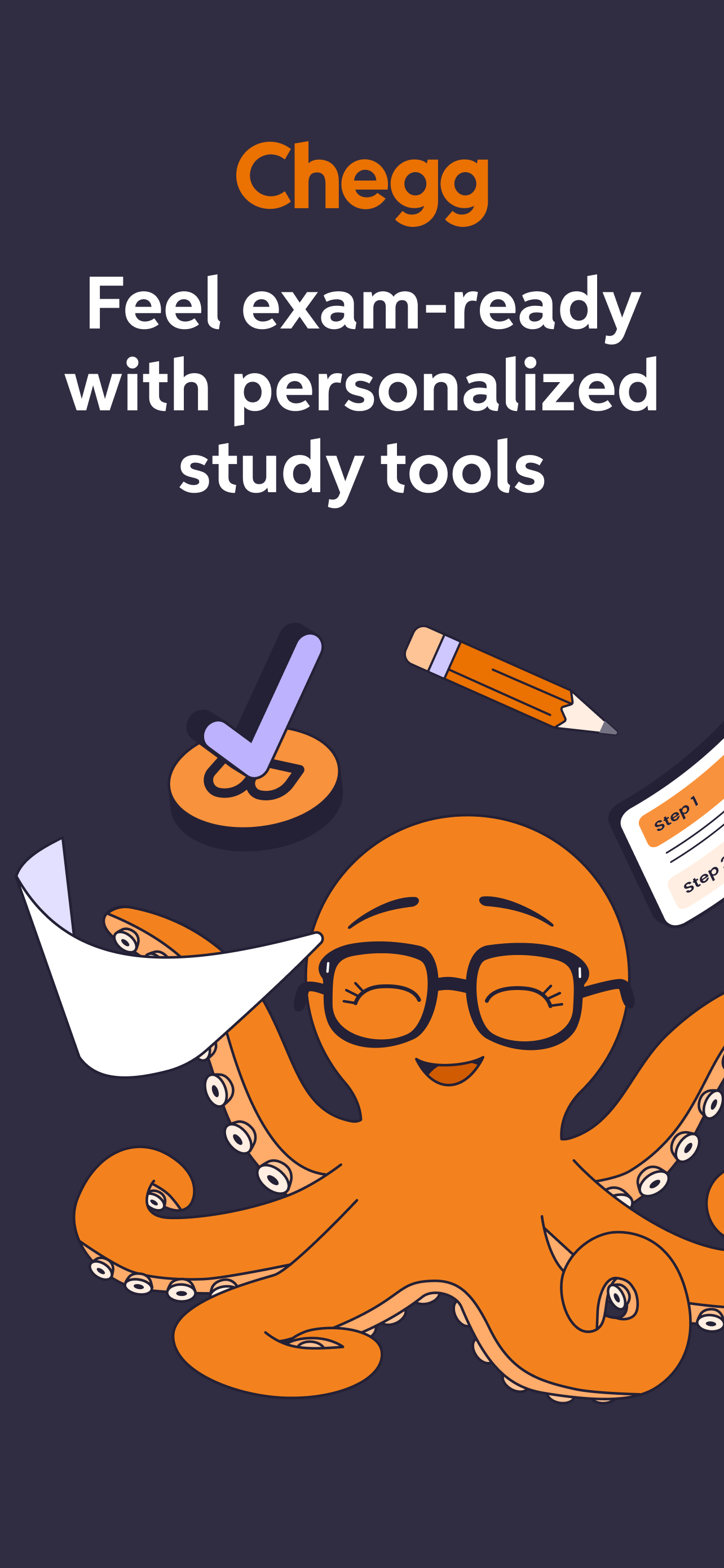 Chegg Study - Homework Help