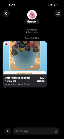 Rubber Ducks! Screenshot 7 of 7
