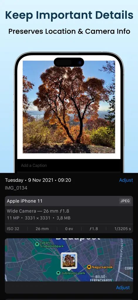 No Crop - Simple Border - Photo & Video App | MWM