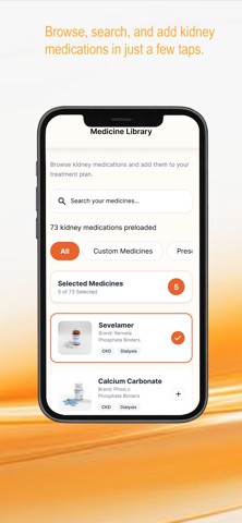 Platinum Meds Screenshot 6 of 9