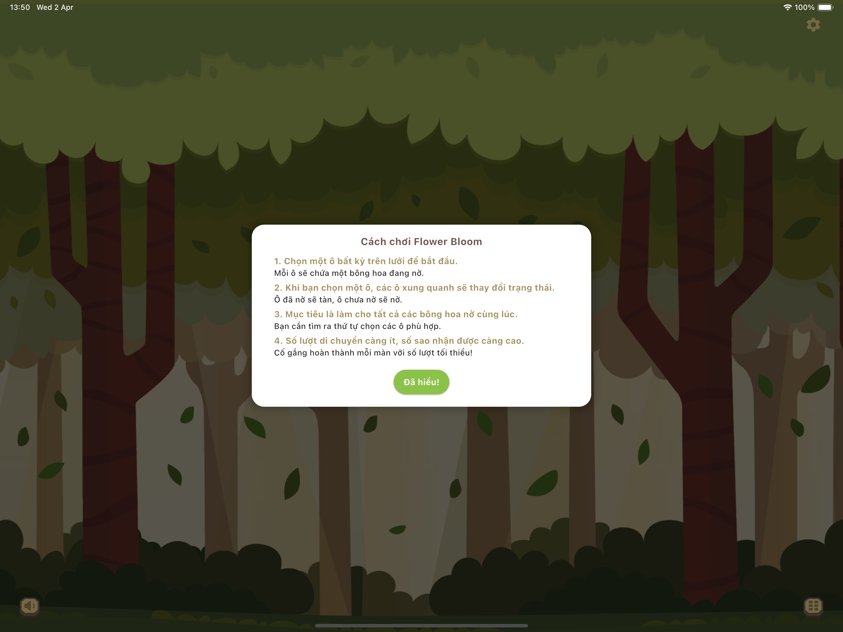 Flower Bloom screenshot 12