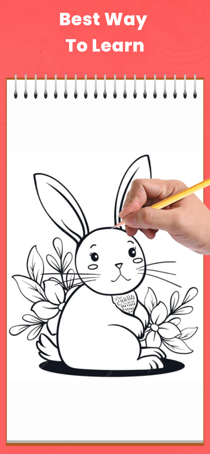 AR Draw Sketch - Sketch, Trace