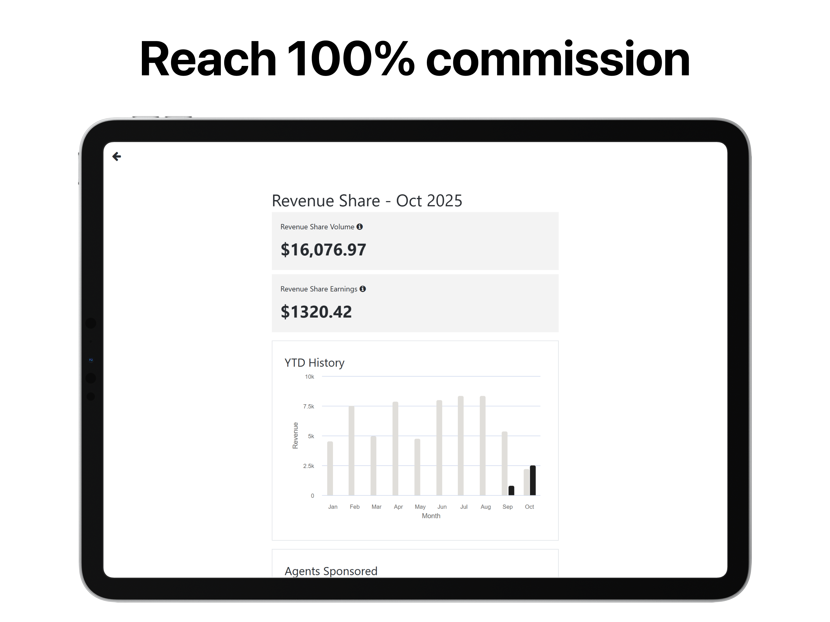 Relive Realty screenshot 11