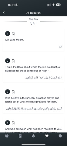 Islamic App - Prayer Times screenshot