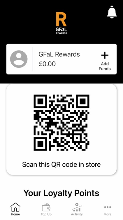 GFaL Rewards