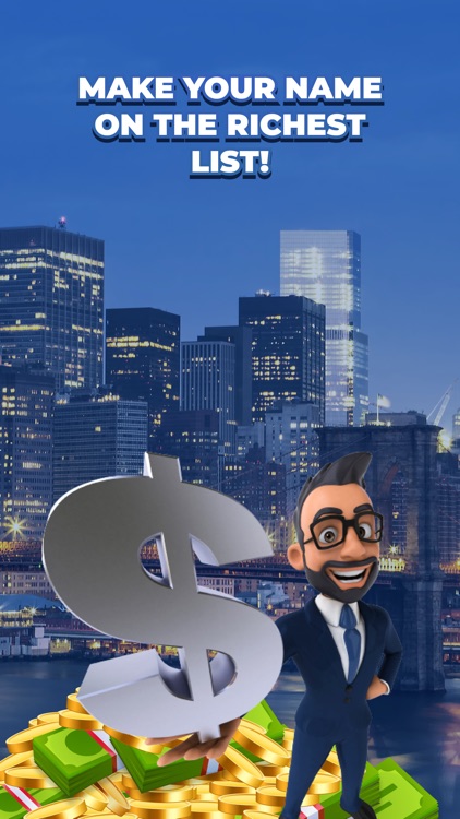 Ticarium: Tycoon & Strategy screenshot-5