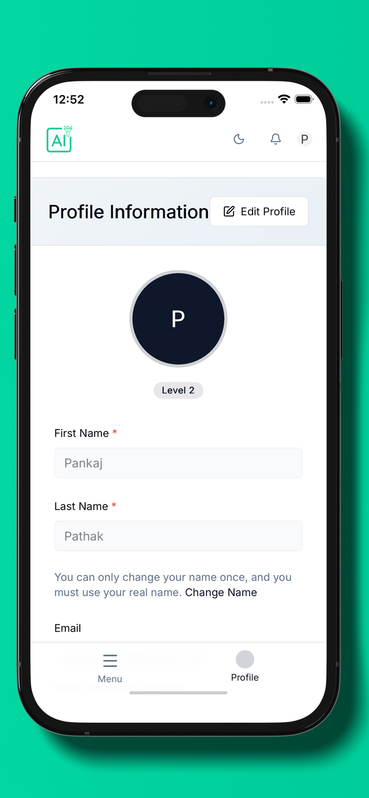 Funnel AI Community screenshot 5