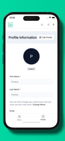 Funnel AI Community screenshot