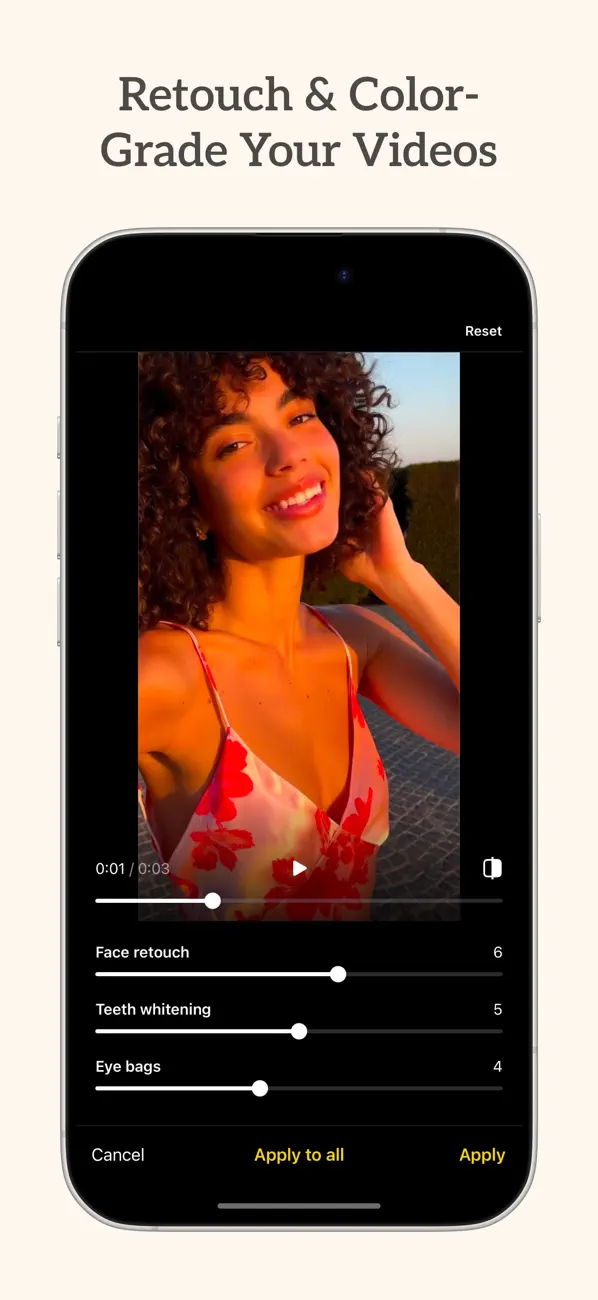 #5. Lensa AI: Photo Editor (iOS) 由: Prisma labs, inc.