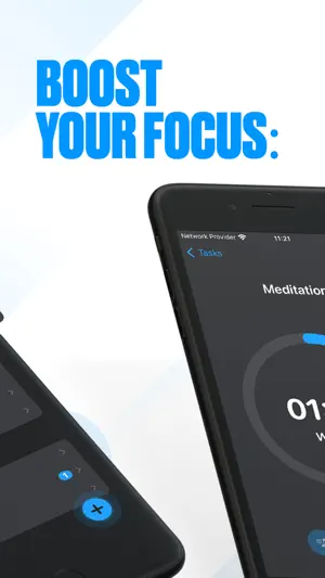 Routine Planner - Todotics Pro screenshot 2