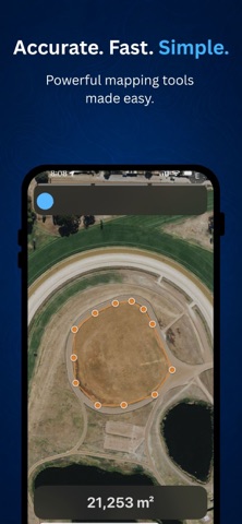 SiteArea screenshot
