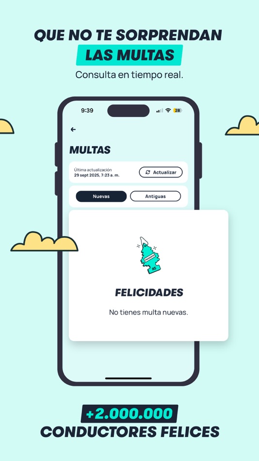 #2. R5: SOAT, Multas, Tecno y más (iOS) 由: Grupo R5