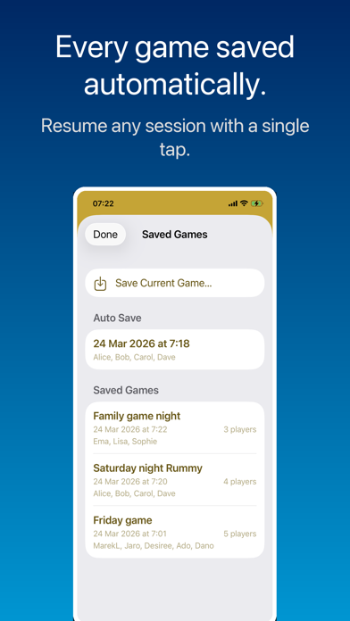 Score Count screenshot 8