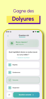 Dasyure screenshot 5