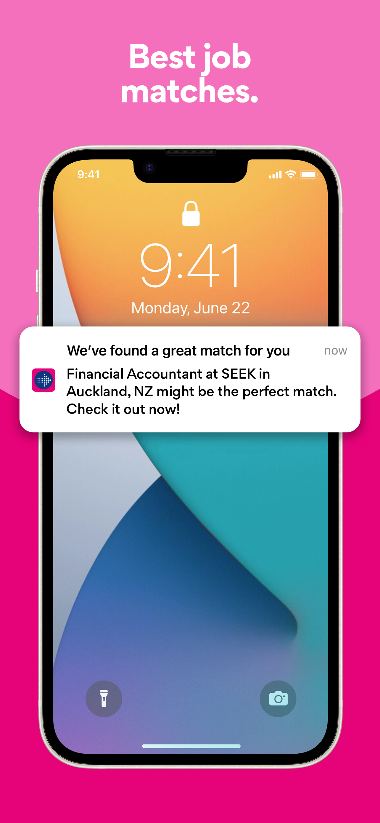 SEEK Jobs Search & Employment