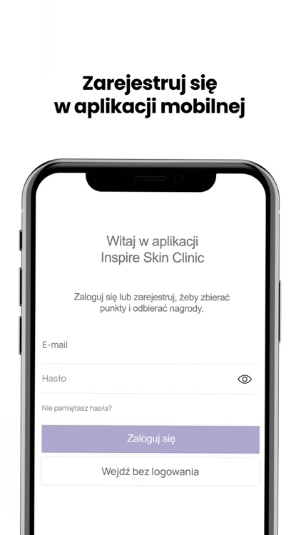 Inspire Skin Clinic