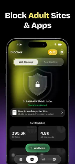 Cleanpath - Quit Lust & Urges screenshot 3