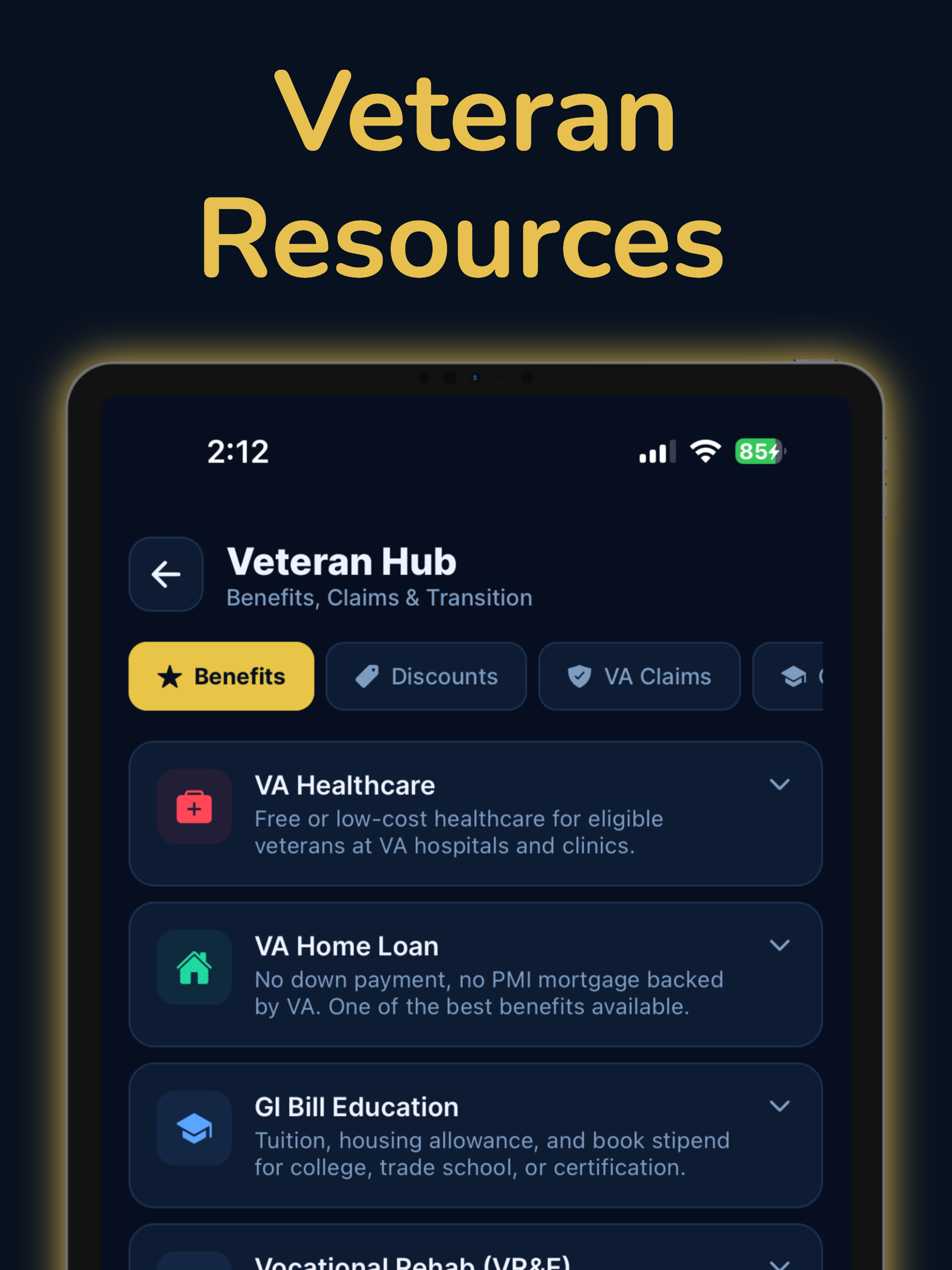 NavyOS screenshot 15