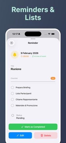 Tymo -  Work Hours & Shift Log Screenshot 6 of 10