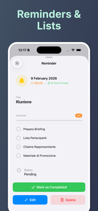 Tymo -  Work Hours & Shift Log Screenshot 6 of 10