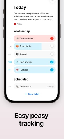 Habitastic Screenshot 2 of 7