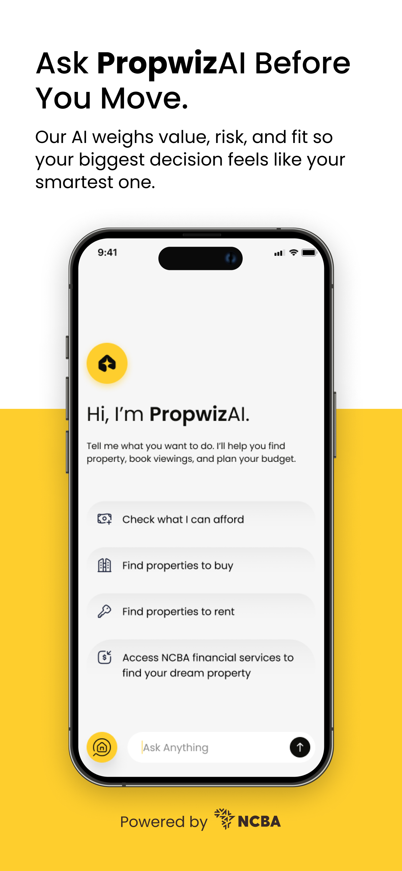 PropertyDuka Marketplace screenshot 3