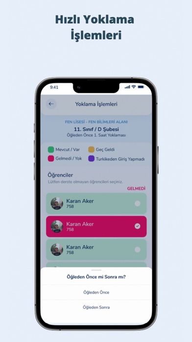 Okulyo Screenshot