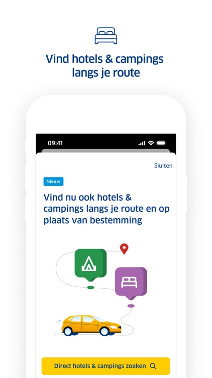 ANWB Onderweg & Wegenwacht screenshot-8