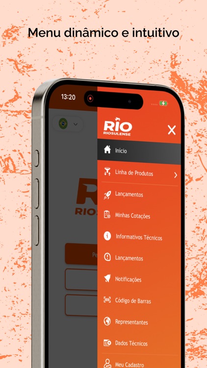 Riosulense screenshot-4