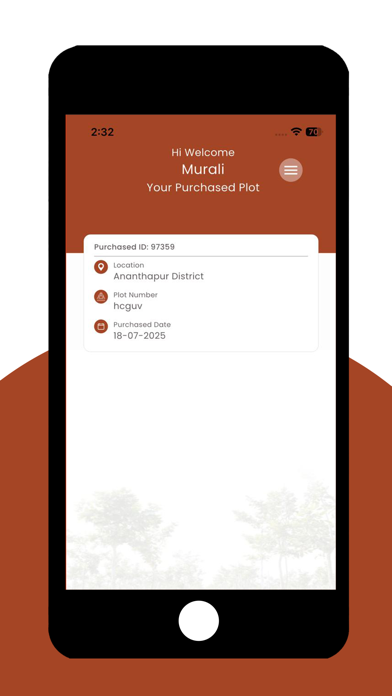 Sai Properties User app screenshot 3